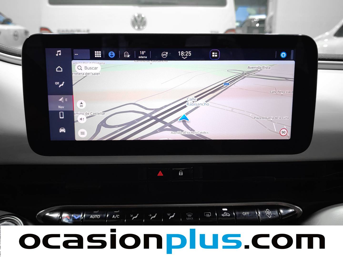 Foto Fiat 500 Fiat 500 Electrico Electrico 500 Icon Hb 320km (118 CV)