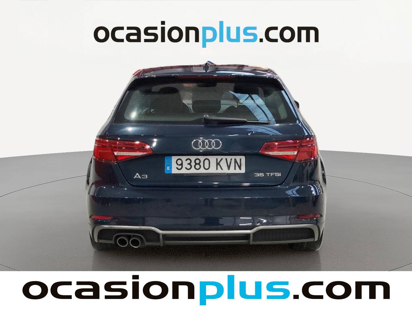 Audi A3 Audi A3 Sportback S line 35 TFSI (150 CV) S tronic automático