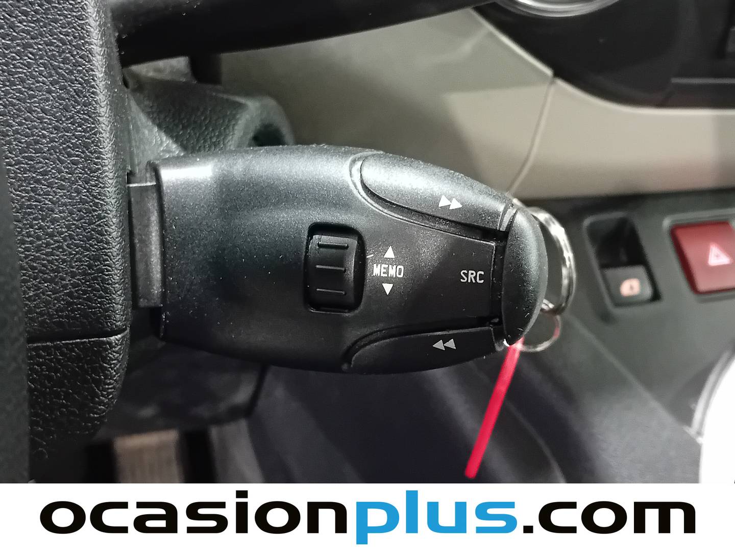 Citroën Berlingo Citroën Berlingo 1.6 HDi XTR Plus (114 CV) seminuevo