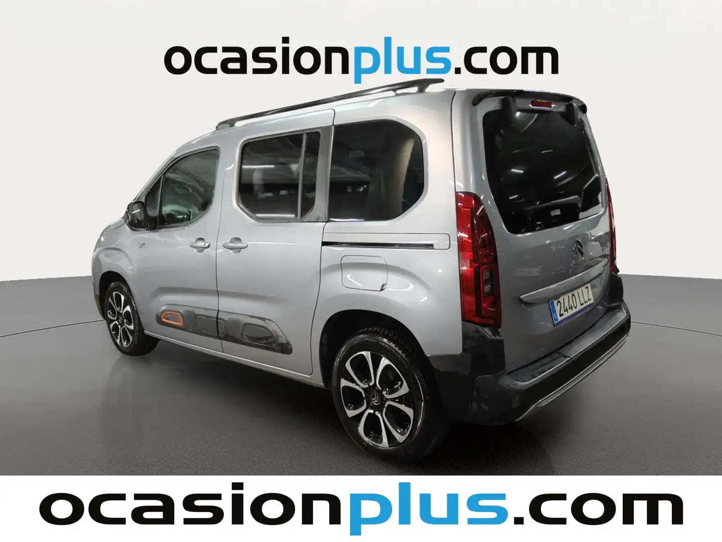 Foto Citroën Berlingo Citroen Berlingo BlueHDi 100 S&S Talla M Shine (102 CV)