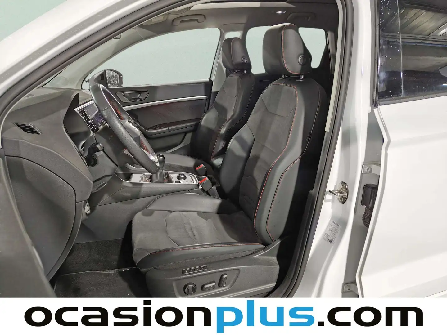 Foto Seat Ateca SEAT Ateca 2.0 TDI S&S FR Go (150 CV)