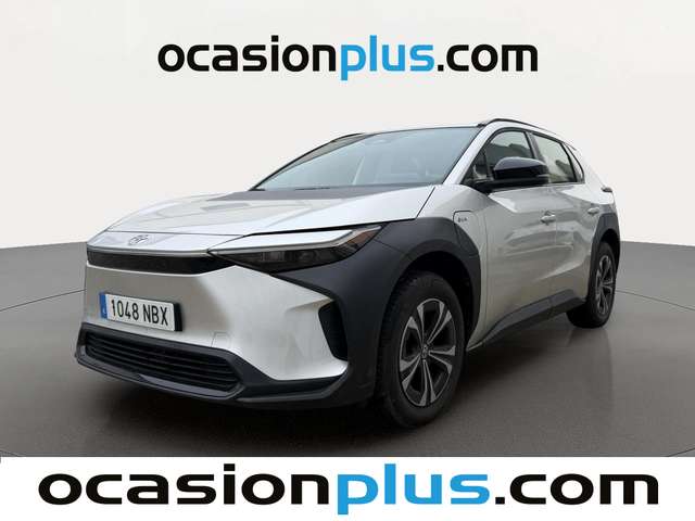 Coches Segunda Mano Particulares Córdoba