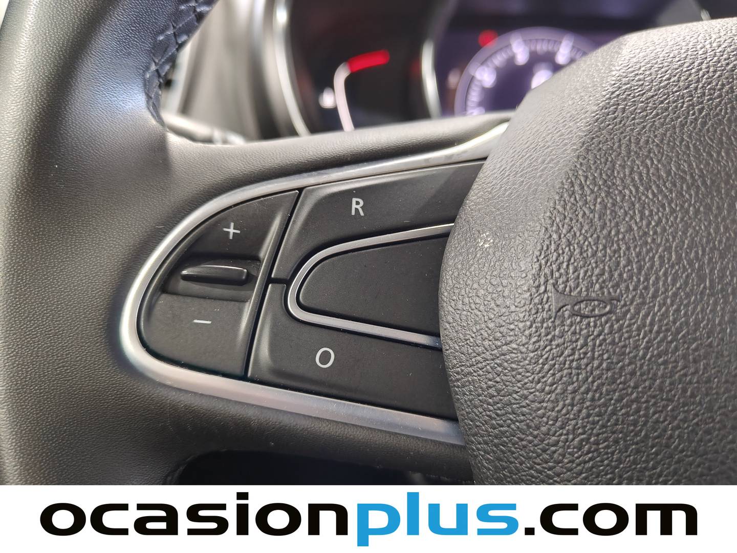 Foto Renault Grand Scénic Renault Grand Scenic Limited TCe (140 CV) GPF 7 Plazas