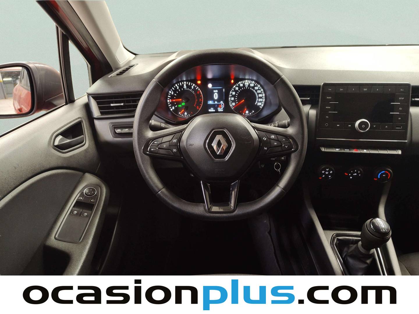 Renault Clio Renault Clio Business TCe (90 CV) 2022