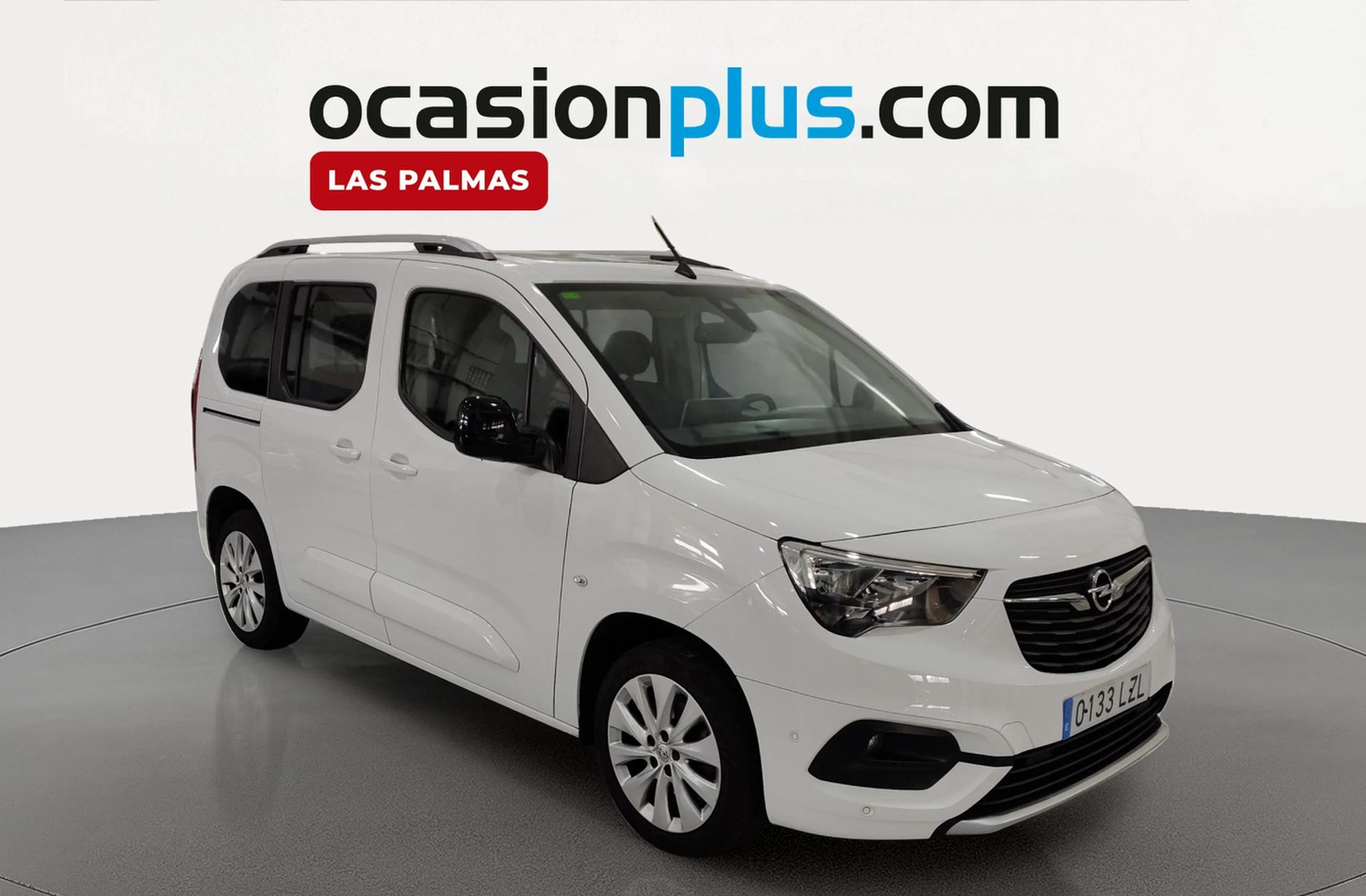 Opel Combo 1.5 TD Elegance Plus L - foto 2
