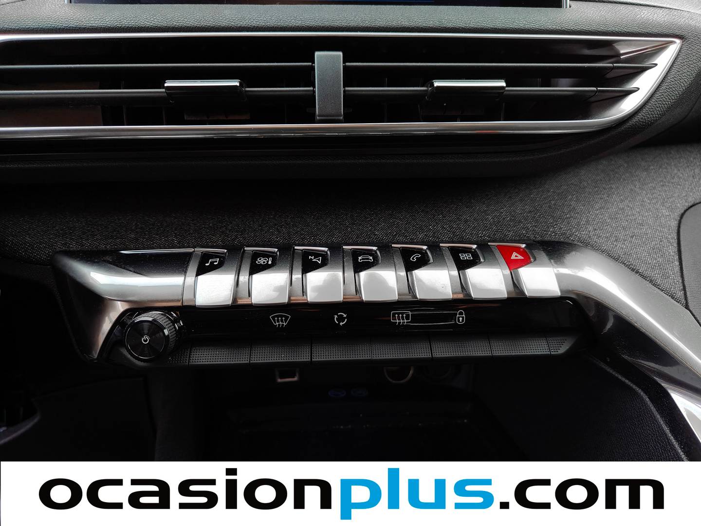 Peugeot 3008 Peugeot 3008 PureTech 130 S&S Allure (130 CV) al mejor precio