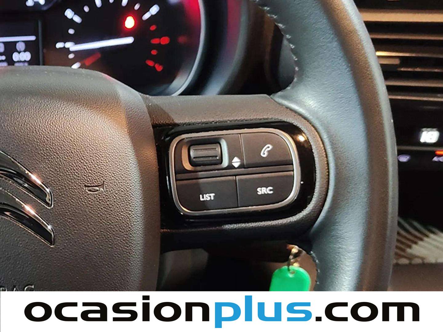 Foto Citroën Berlingo Citroen Berlingo BlueHDi 130 S&S Talla M Shine (130 CV)