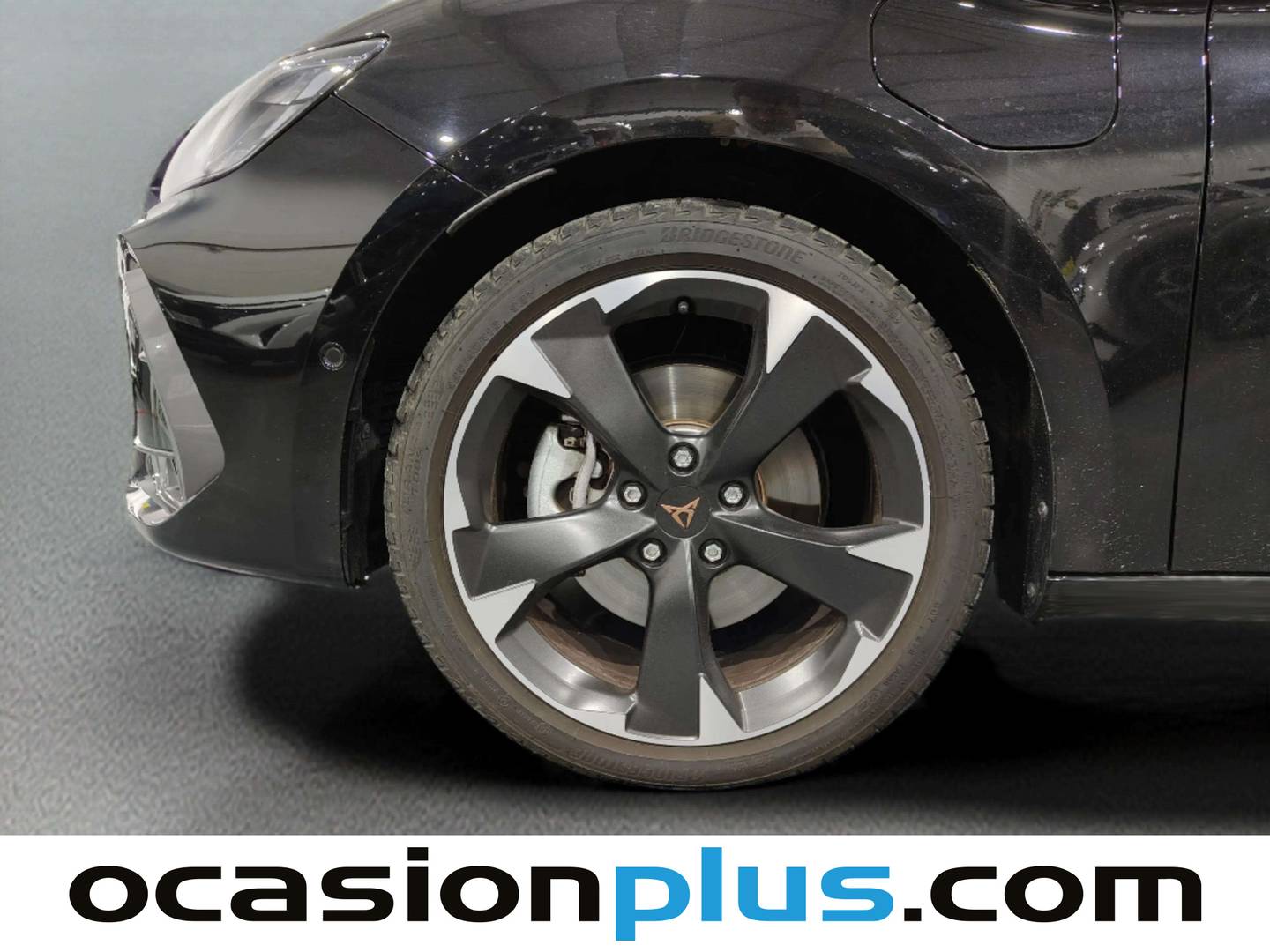 Foto Cupra León CUPRA León 1.5 TSI e-Hybrid (204 CV) DSG