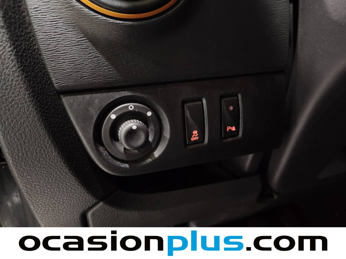 Foto Dacia Lodgy Dacia Lodgy SL Trotamundos 1.5 dCi  (107 CV)