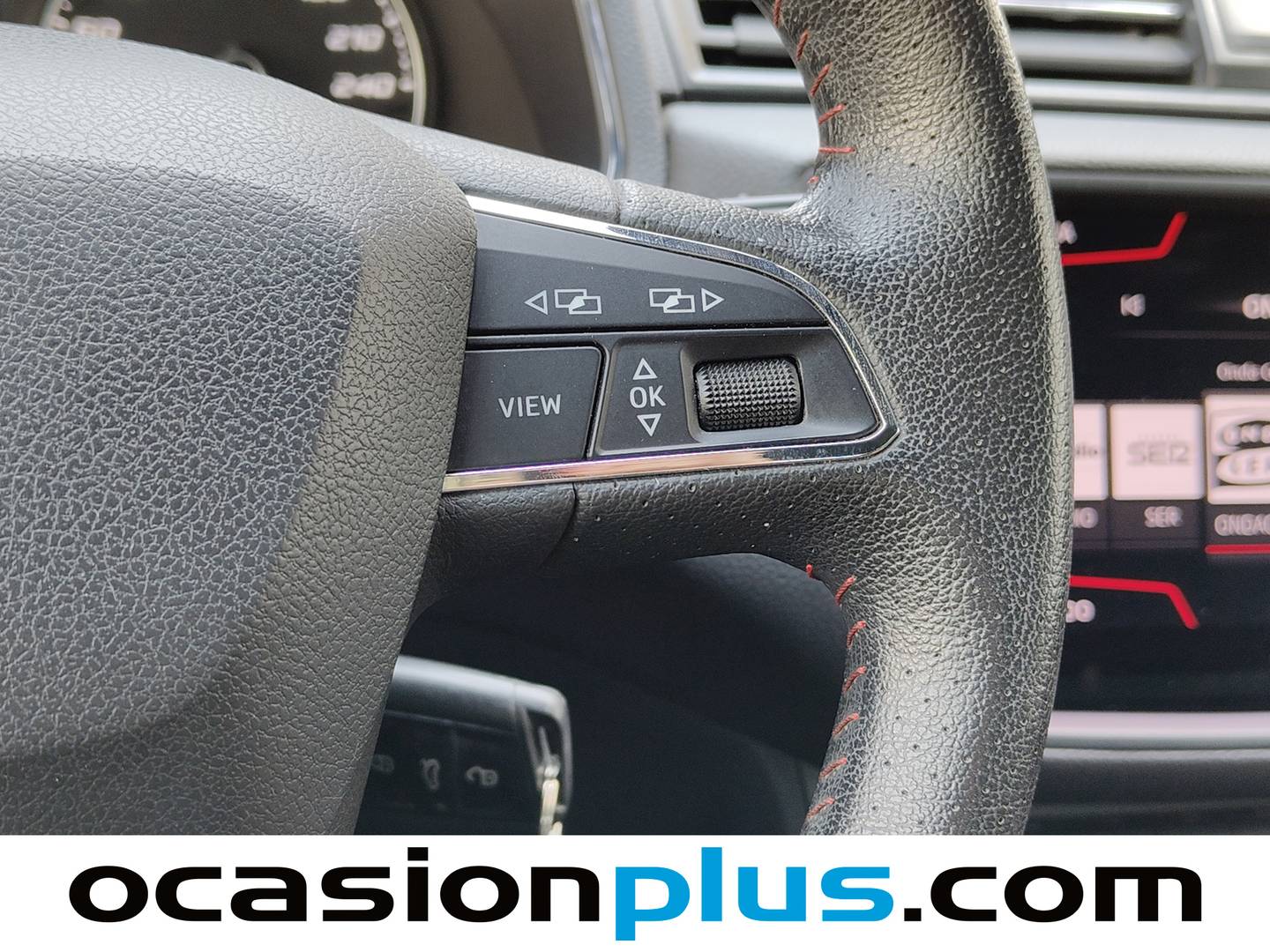 Seat Arona Seat Arona 1.6 TDI Ecomotive FR (115 CV) km 0