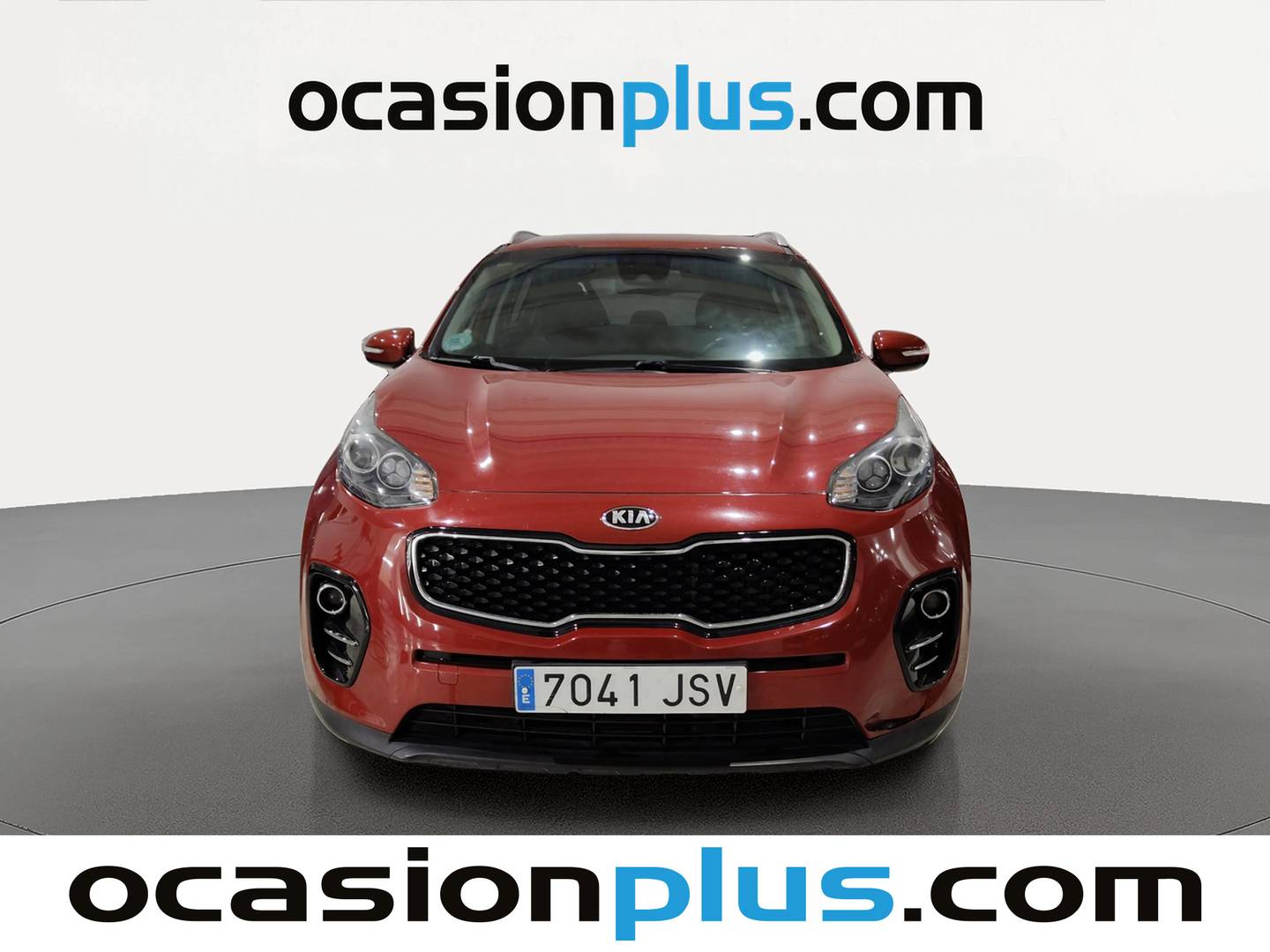 KIA Sportage Kia Sportage 1.7 CRDi VGT Eco-Dynamics Drive 4x2 (115 CV) 115cv