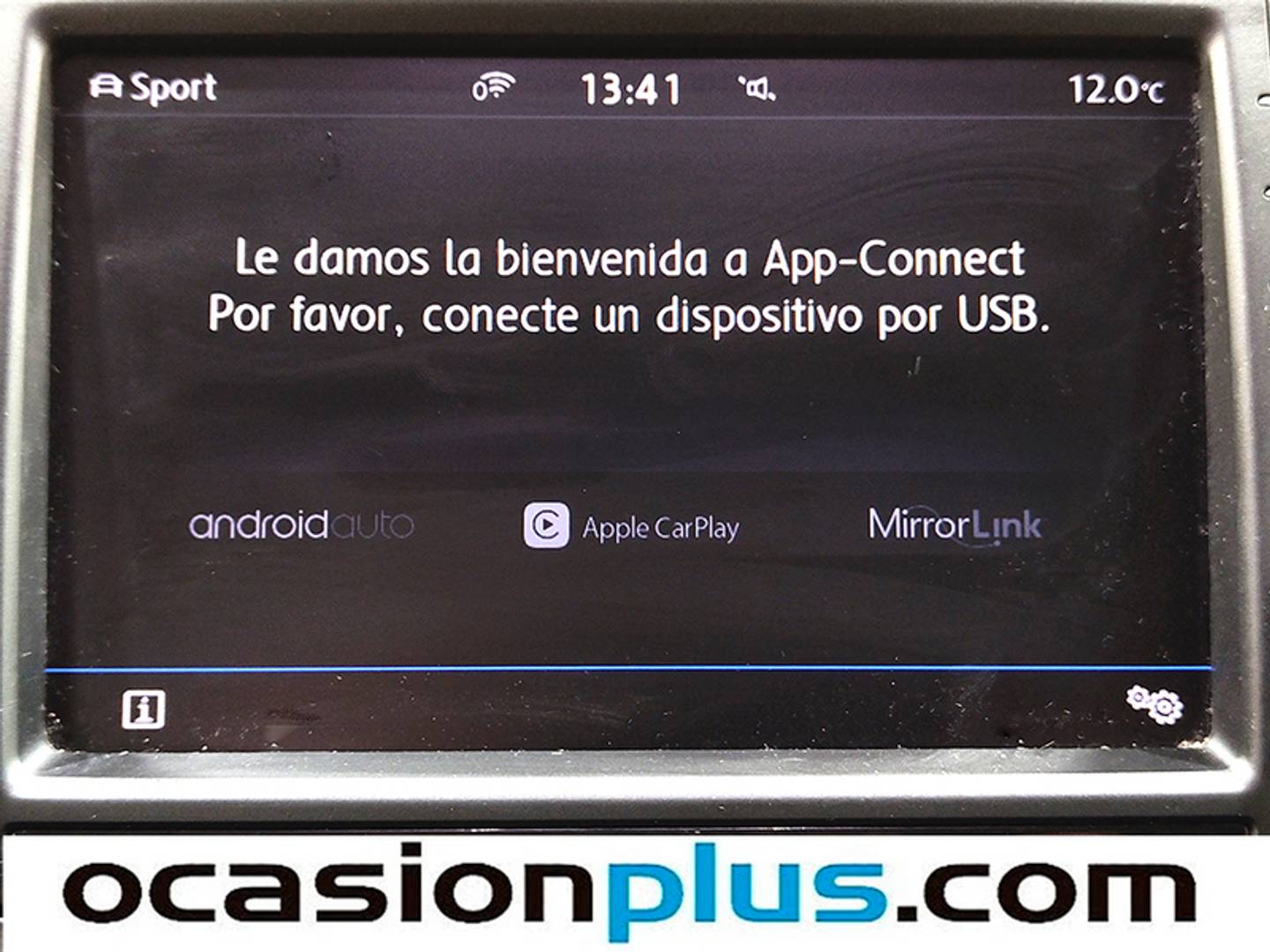 Foto Volkswagen Tiguan Volkswagen Tiguan Sport 2.0 TSI 4Motion (180 CV) DSG