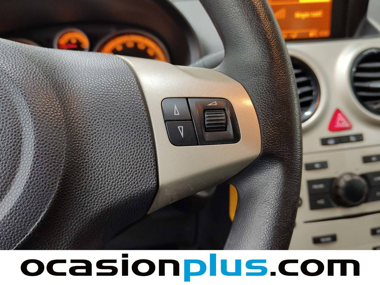 Opel Corsa Opel Corsa 1.4 Enjoy (90 CV) de ocasión