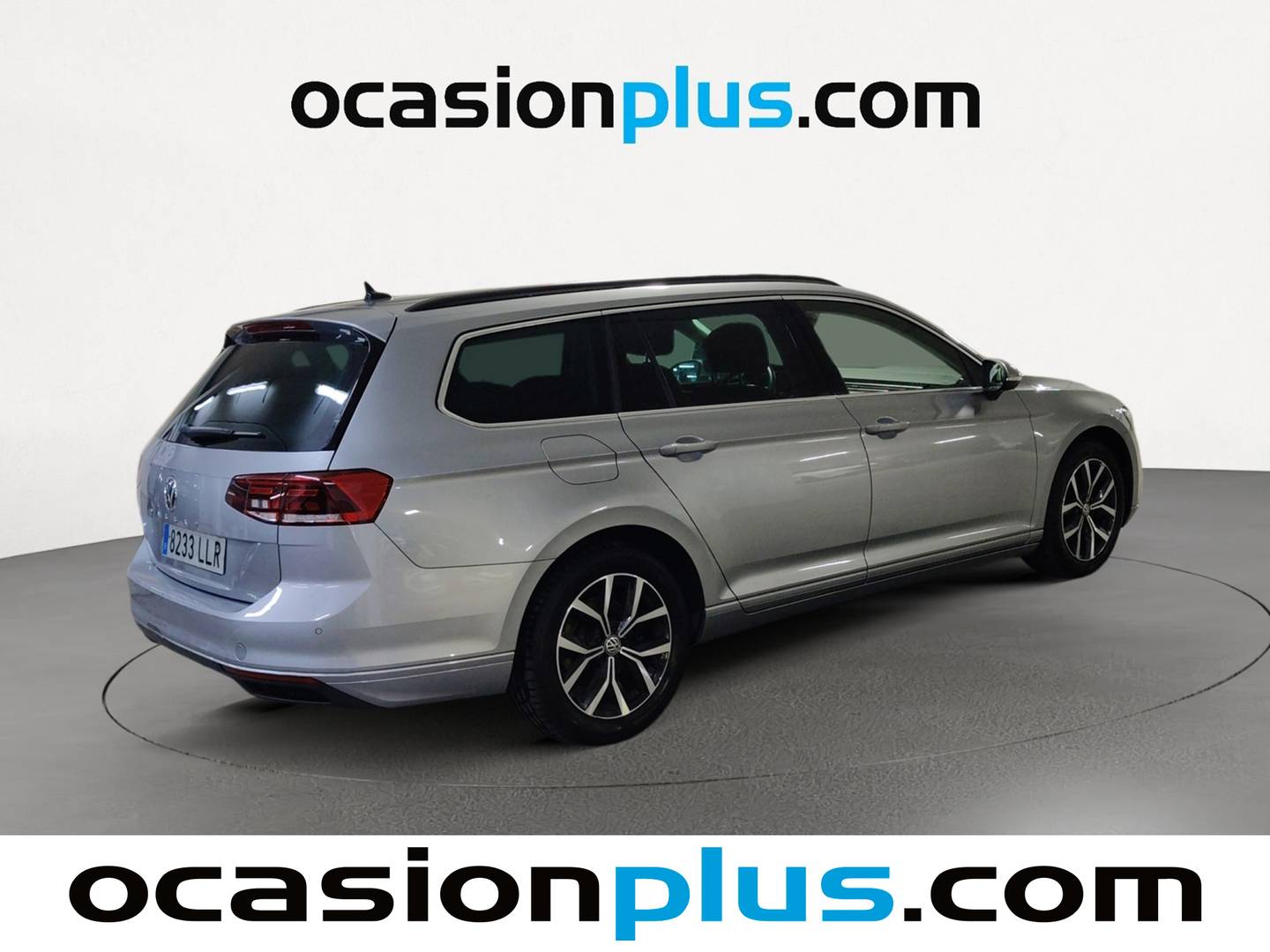 Foto Volkswagen Passat Volkswagen Passat Variant Executive 2.0 TDI (150 CV)