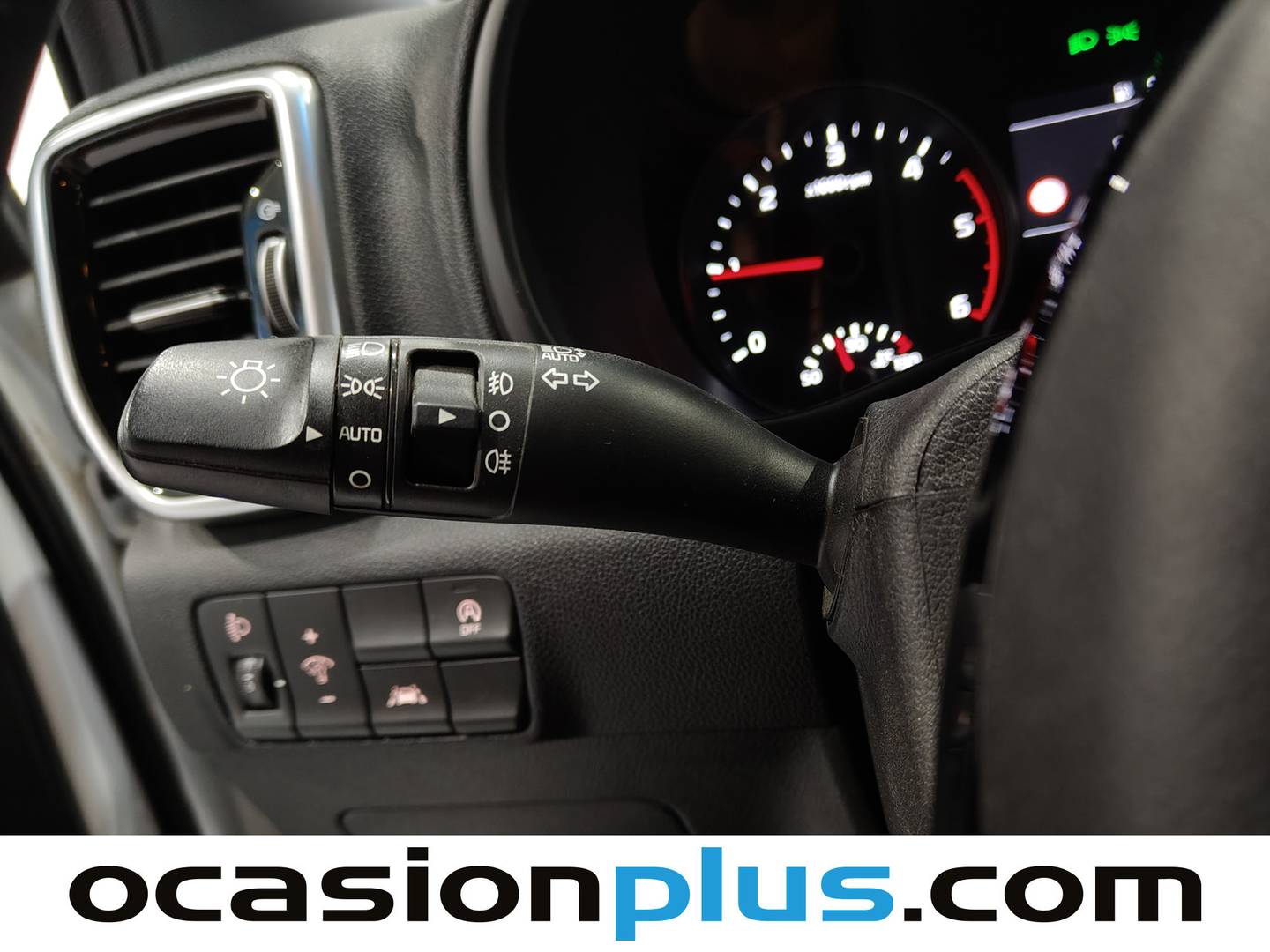 Foto KIA Sportage Kia Sportage 1.6 MHEV GT Line Essential 4x2 (136 CV)