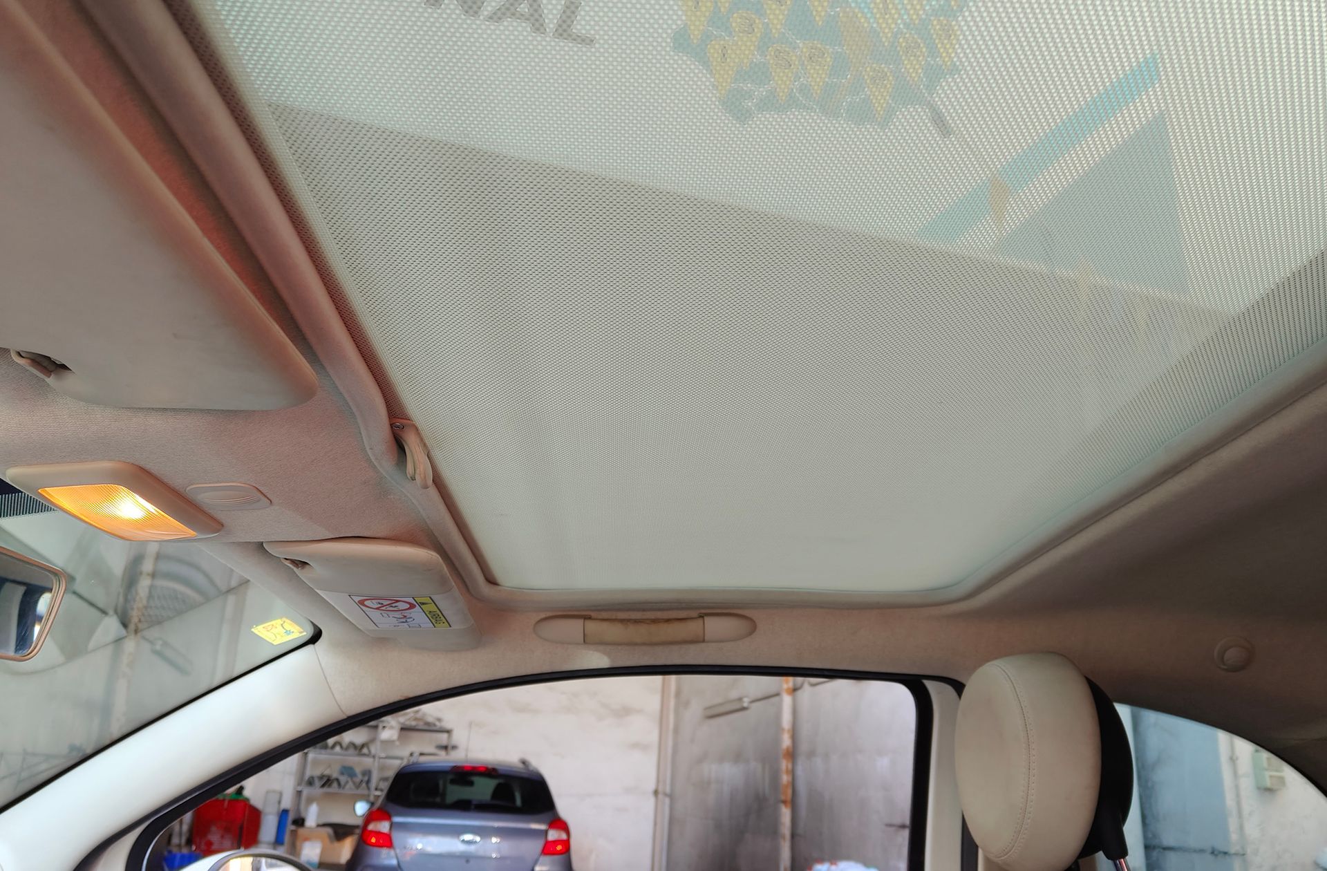 Fiat 500 1.2 Lounge - foto 6
