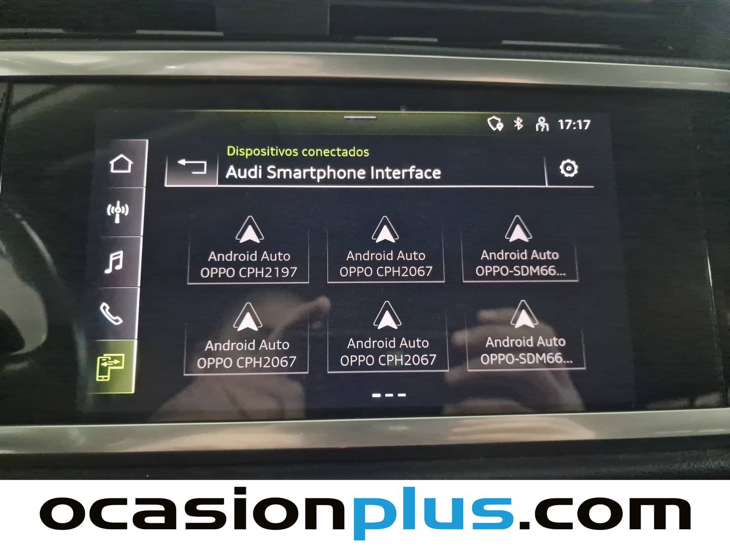 Foto Audi Q3 Audi Q3 Advanced 35 TDI (150 CV)