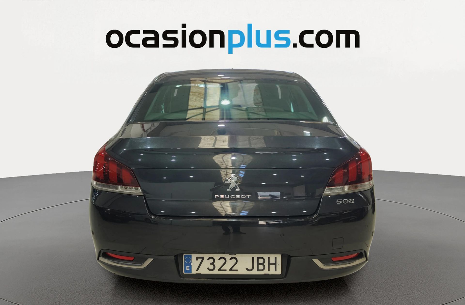 Peugeot 508 2.0 BlueHDi Allure - foto 14