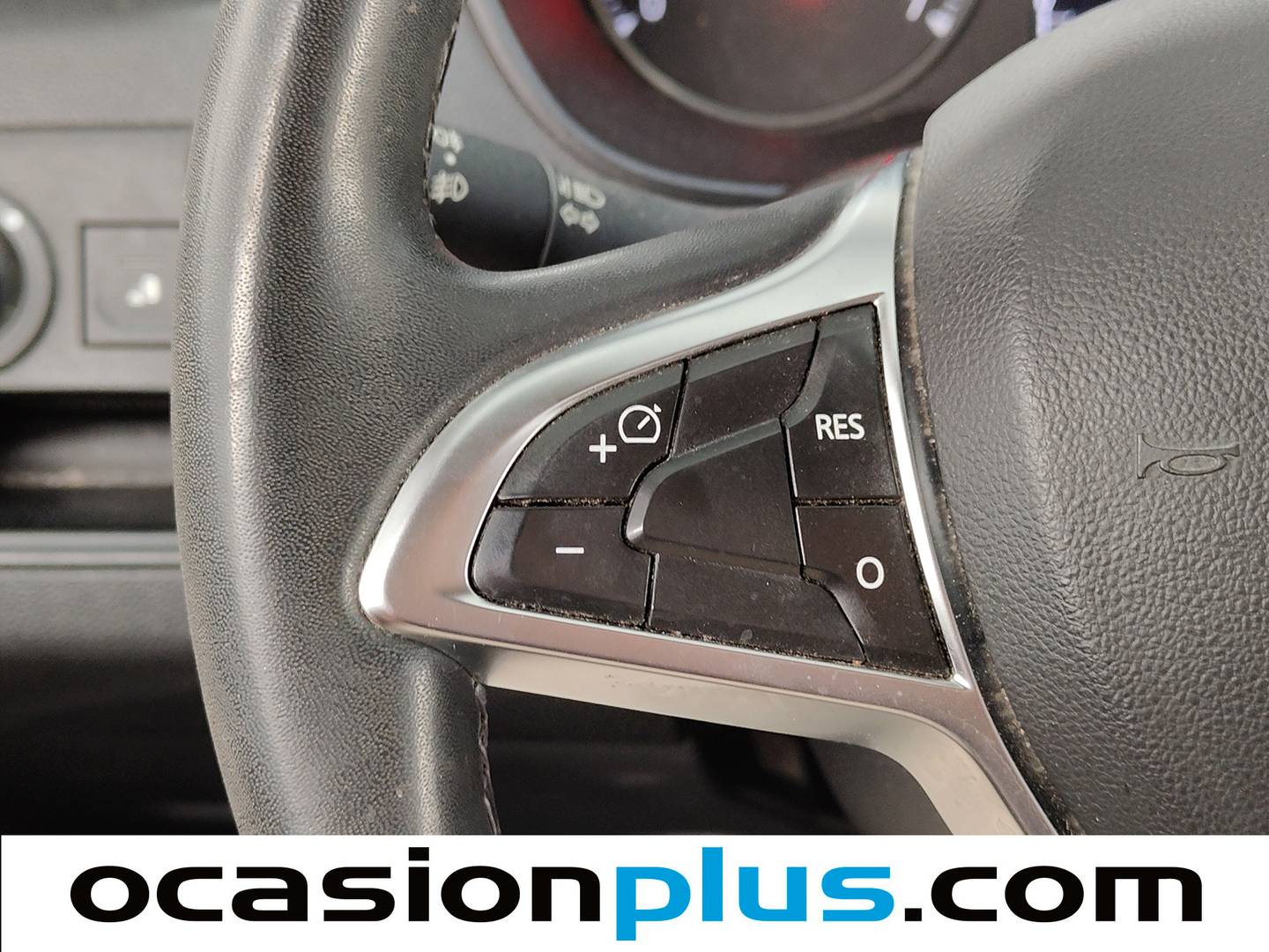 Extras del Dacia Duster Dacia Duster Prestige Blue dCi (115 CV) 4X4