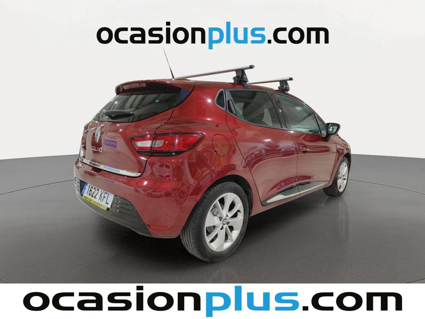 Foto Renault Clio Renault Clio Limited Energy TCe (90 CV)