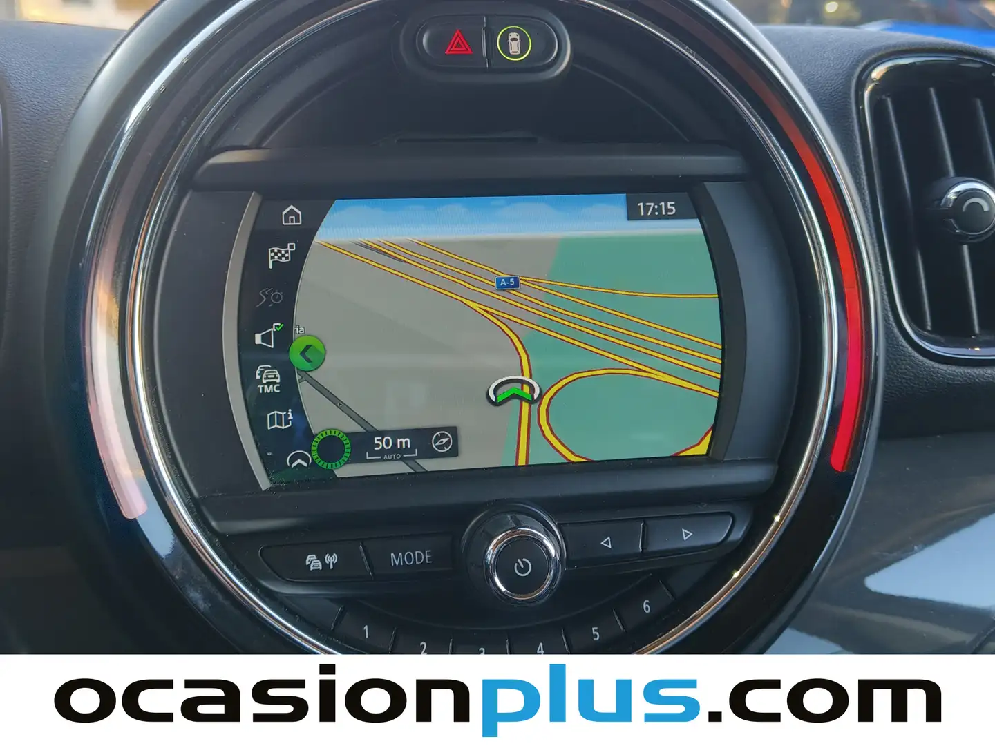 Foto Mini Countryman MINI MINI Countryman Cooper D (150 CV)