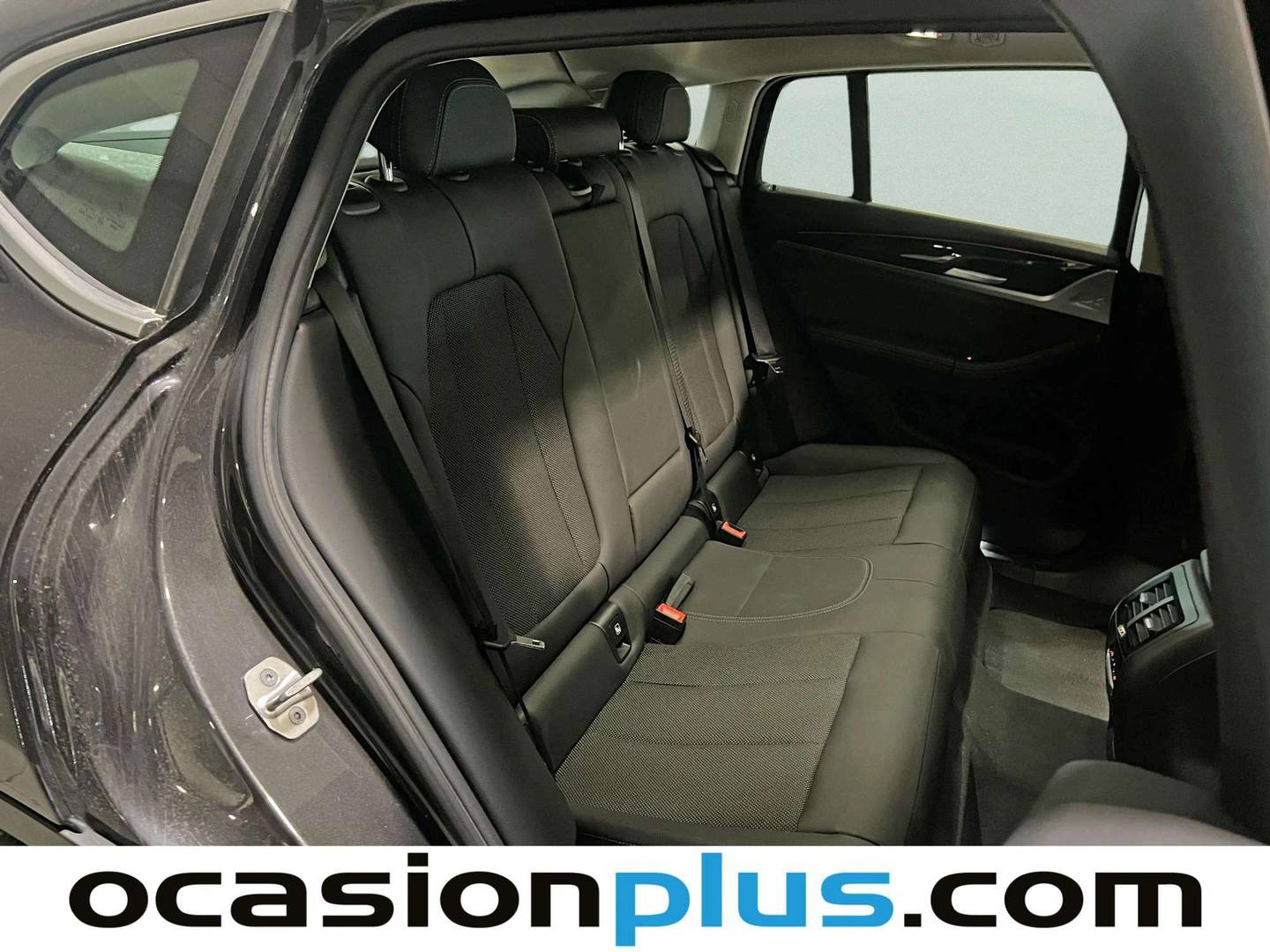 Foto BMW X4 BMW X4 xDrive30d (286 CV)