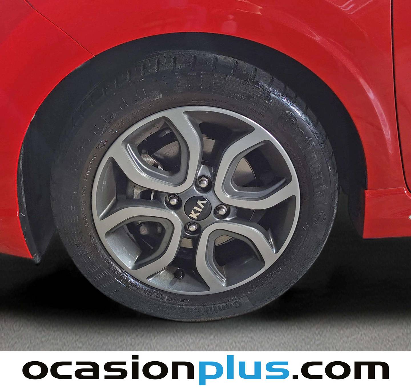 KIA Picanto KIA Picanto 1.0 CVVT GT Line (67 CV) 67cv