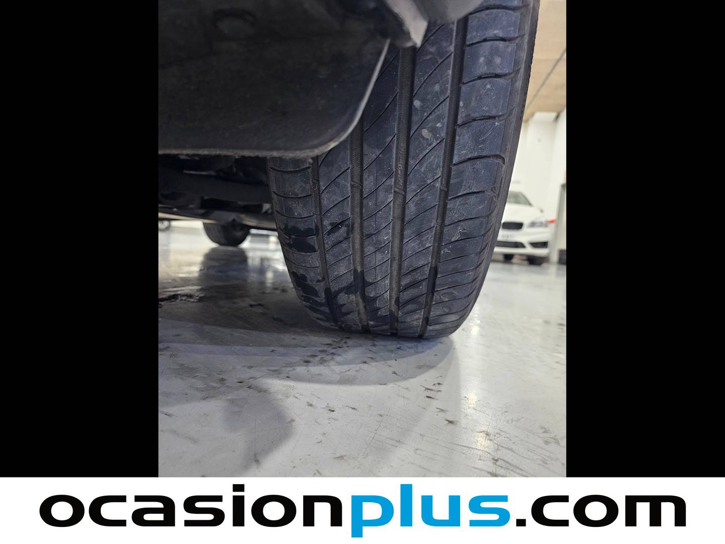 Hyundai Tucson Hyundai Tucson 1.6 CRDI Klass 4x2 (115 CV) de segunda mano