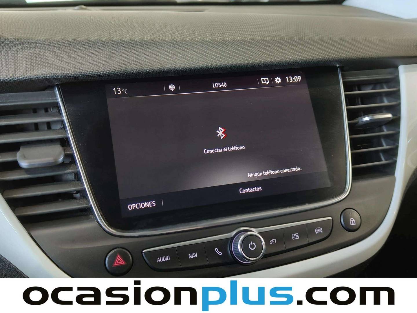 Foto Opel Crossland X Opel Crossland X 1.2 Opel 2020 (110 CV)