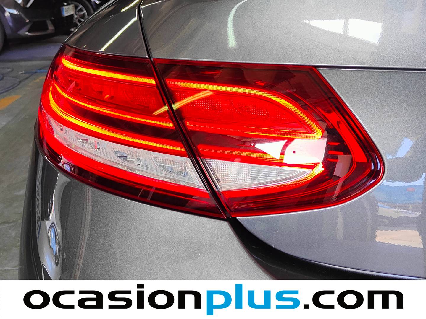 Mercedes Clase C Mercedes Clase C Coupe 220 d (194 CV) al mejor precio