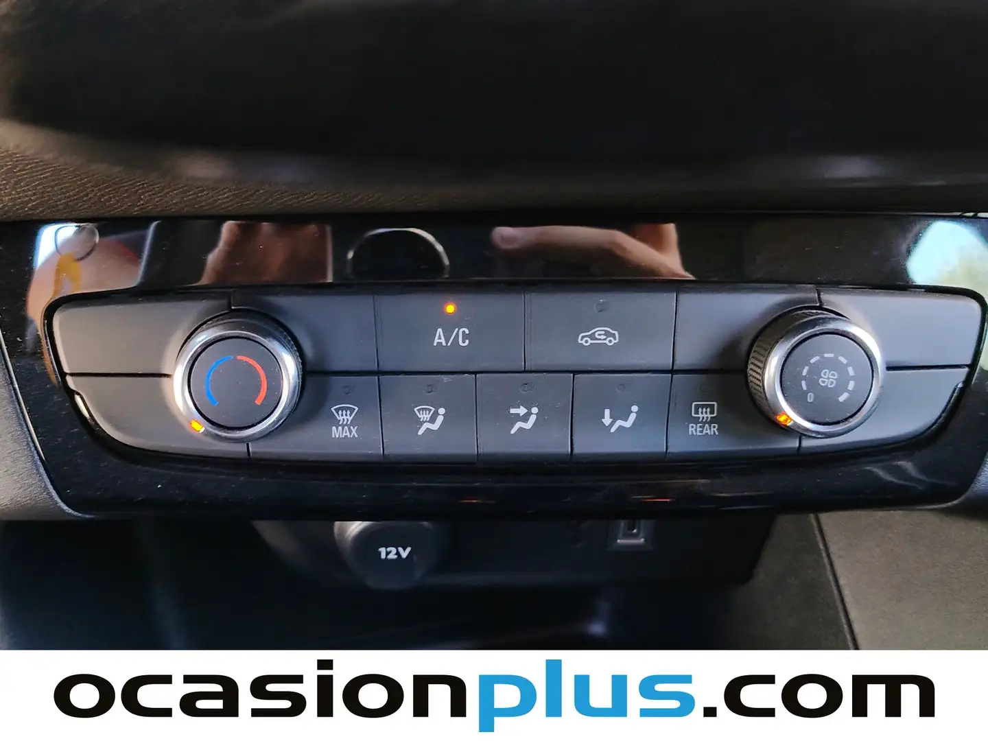 Foto Opel Corsa Opel Corsa 1.2 T XHL GS (100 CV)