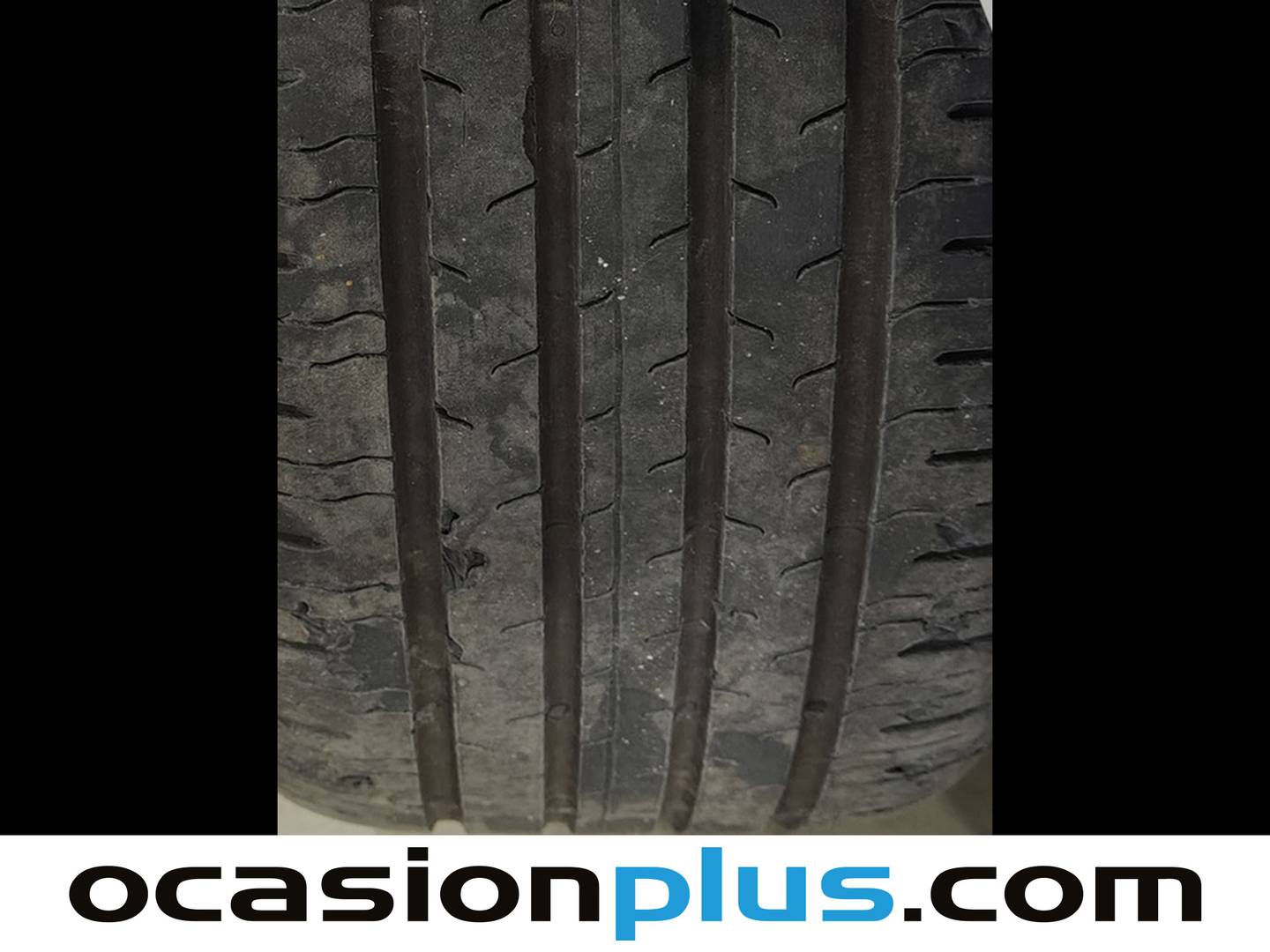 Ford Focus Ford Focus Focus 1.0 Ecoboost MHEV ST-Line Auto (155 CV) 2024