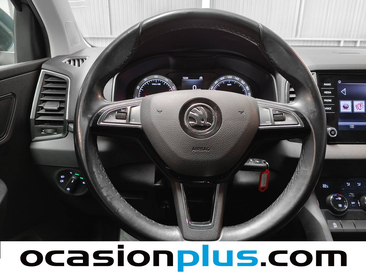 Foto Skoda Karoq Skoda Karoq 1.0 TSI Like  (115 CV)