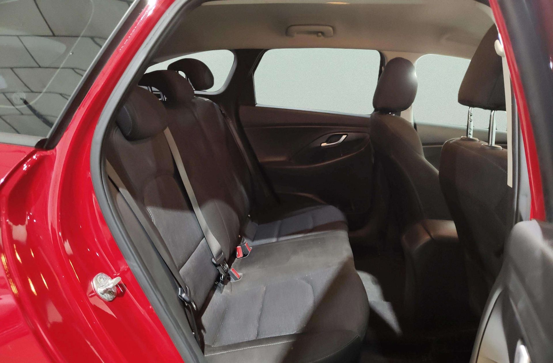 Hyundai i30 CW 1.0 T-GDi Klass - foto 15