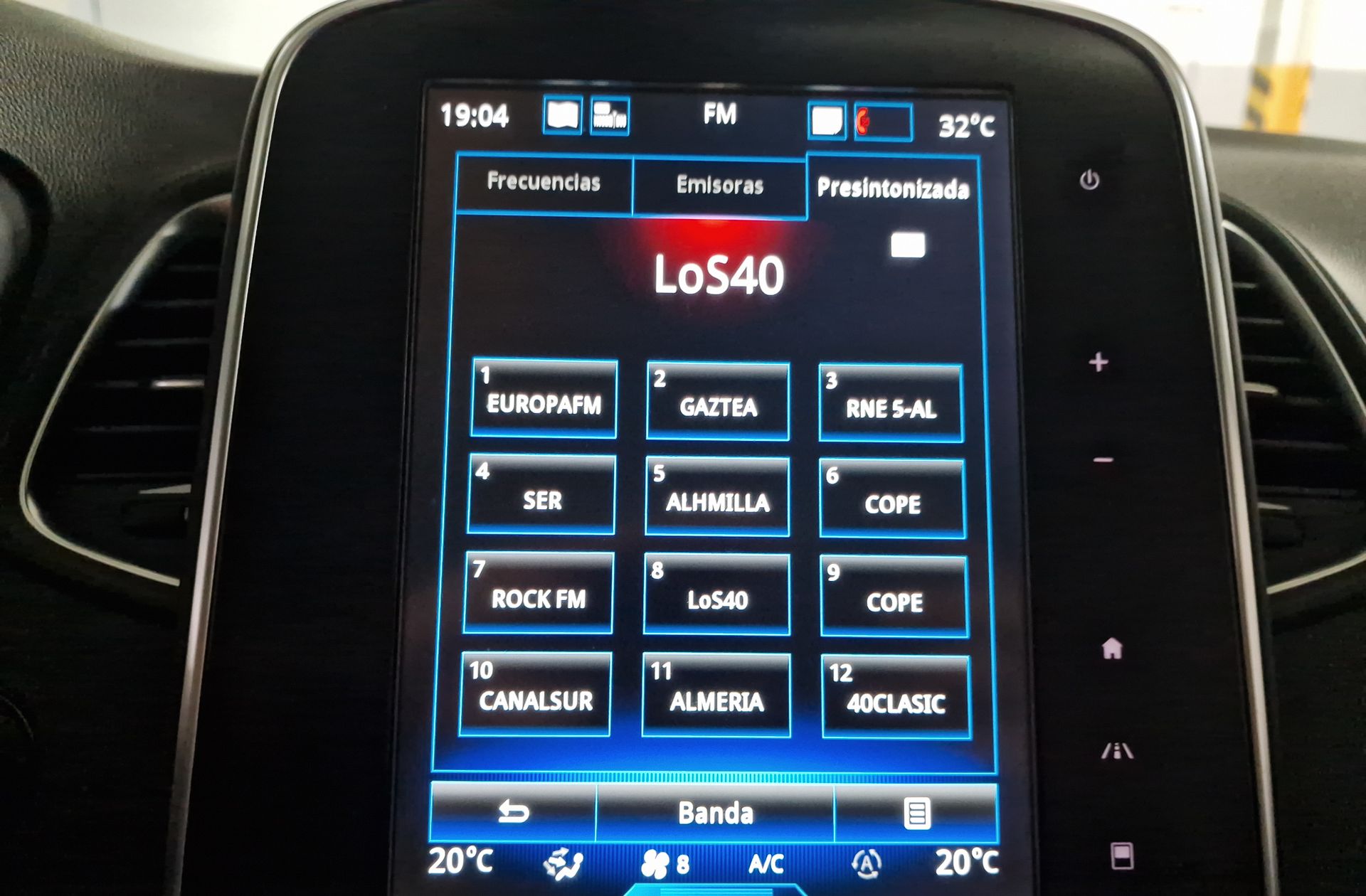 Renault Grand Scénic Zen TCe GPF 7 plazas - foto 38