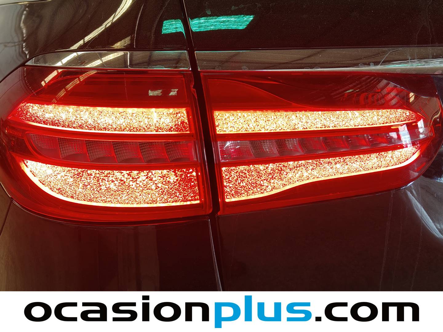 Foto Mercedes Clase E Mercedes-Benz Clase E E 220 d Estate (194 CV)