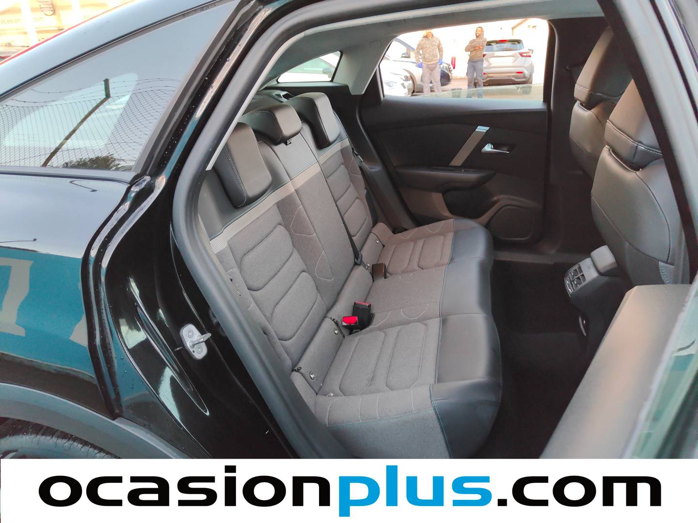 Foto Citroën C4 Citroen C4 PureTech 130 S&S 6v Feel Pack (130 CV)