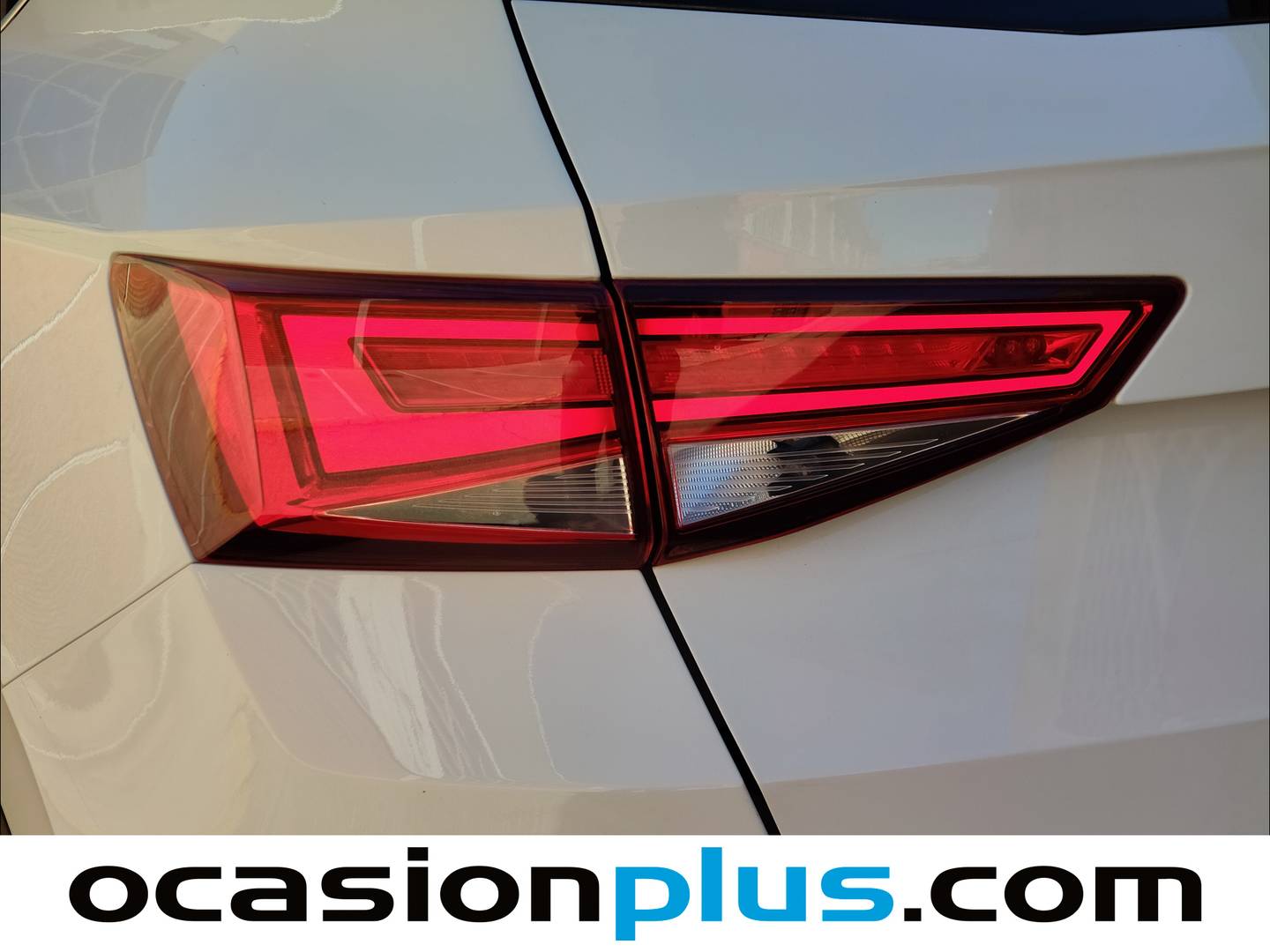 Seat Ateca Seat Ateca 2.0 TDI S&S Xcellence 4Drive (150 CV) km 0