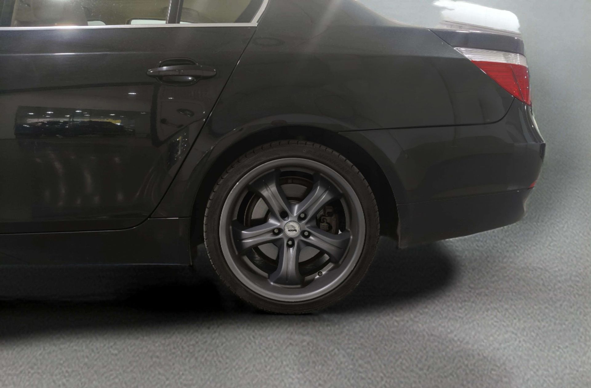 BMW Serie 5 525i - foto 29