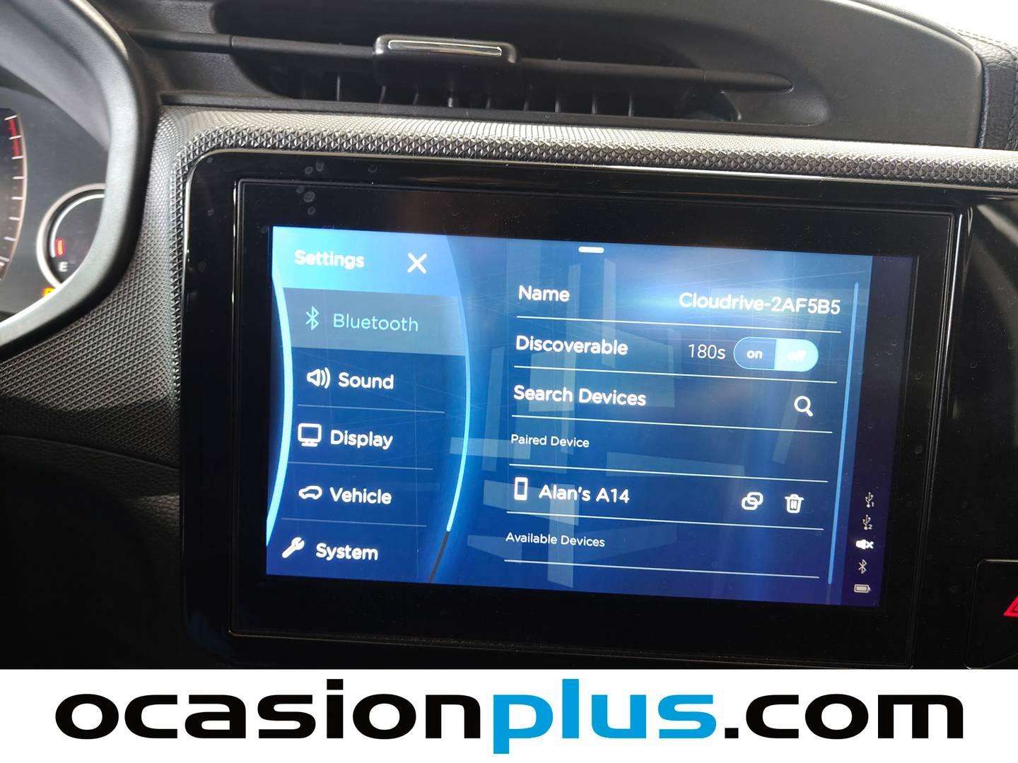 Foto DR AUTOMOBILES DR 4.0 DR AUTOMOBILES DR4 1.5 (116 CV)