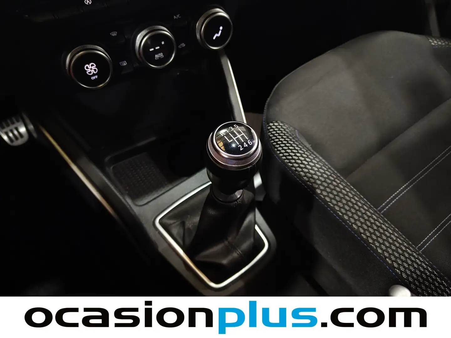 Foto Dacia Duster Dacia Duster Prestige TCE (125 CV) 4x2