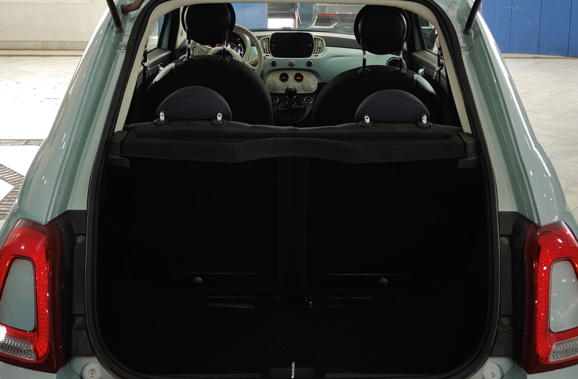 Fiat 500 1.0 Hybrid Dolcevita - foto 13