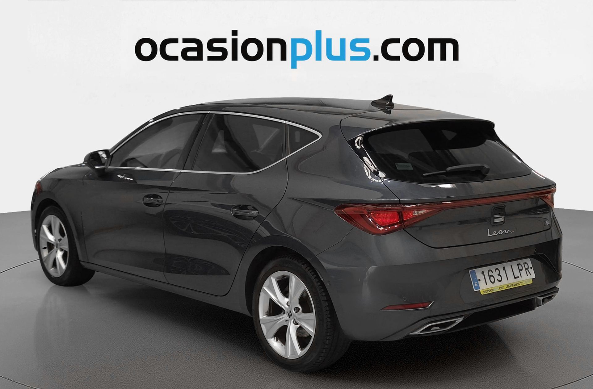 SEAT León 1.5 TSI FR Go L - foto 3