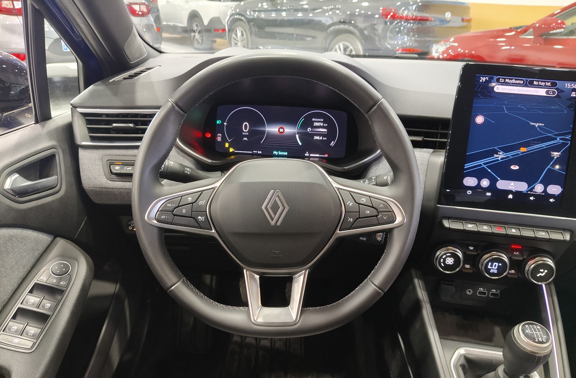 Renault Clio Techno Eco-G - foto 25