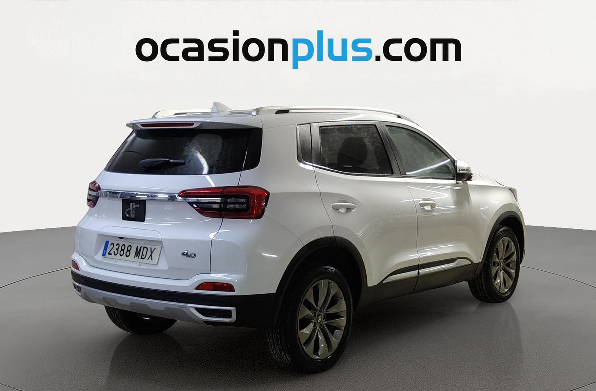 DR AUTOMOBILES DR 4.0 DR4 1.5 - foto 4