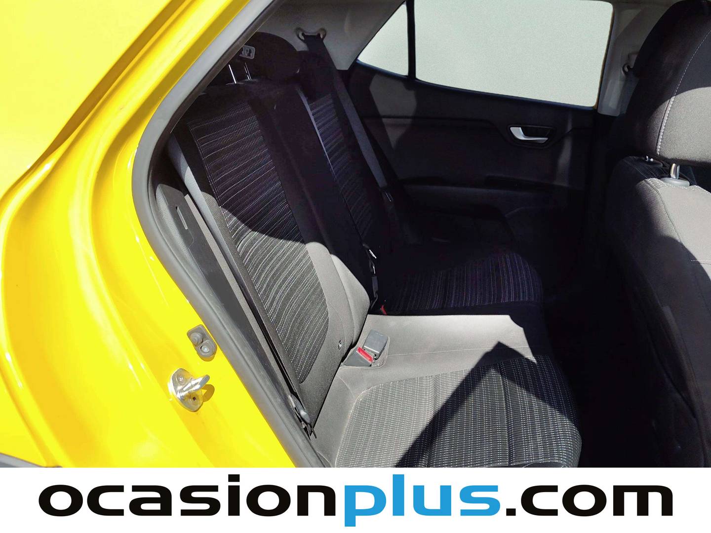 KIA Stonic Kia Stonic 1.0 T-GDi Drive (100 CV) al mejor precio