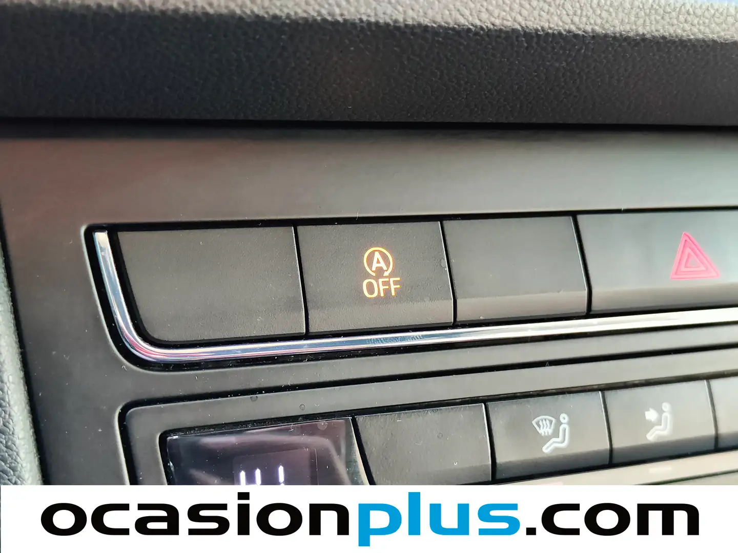 Foto Seat León SEAT León ST 1.4 TGI GNC S&S Style Advanced (110 CV)