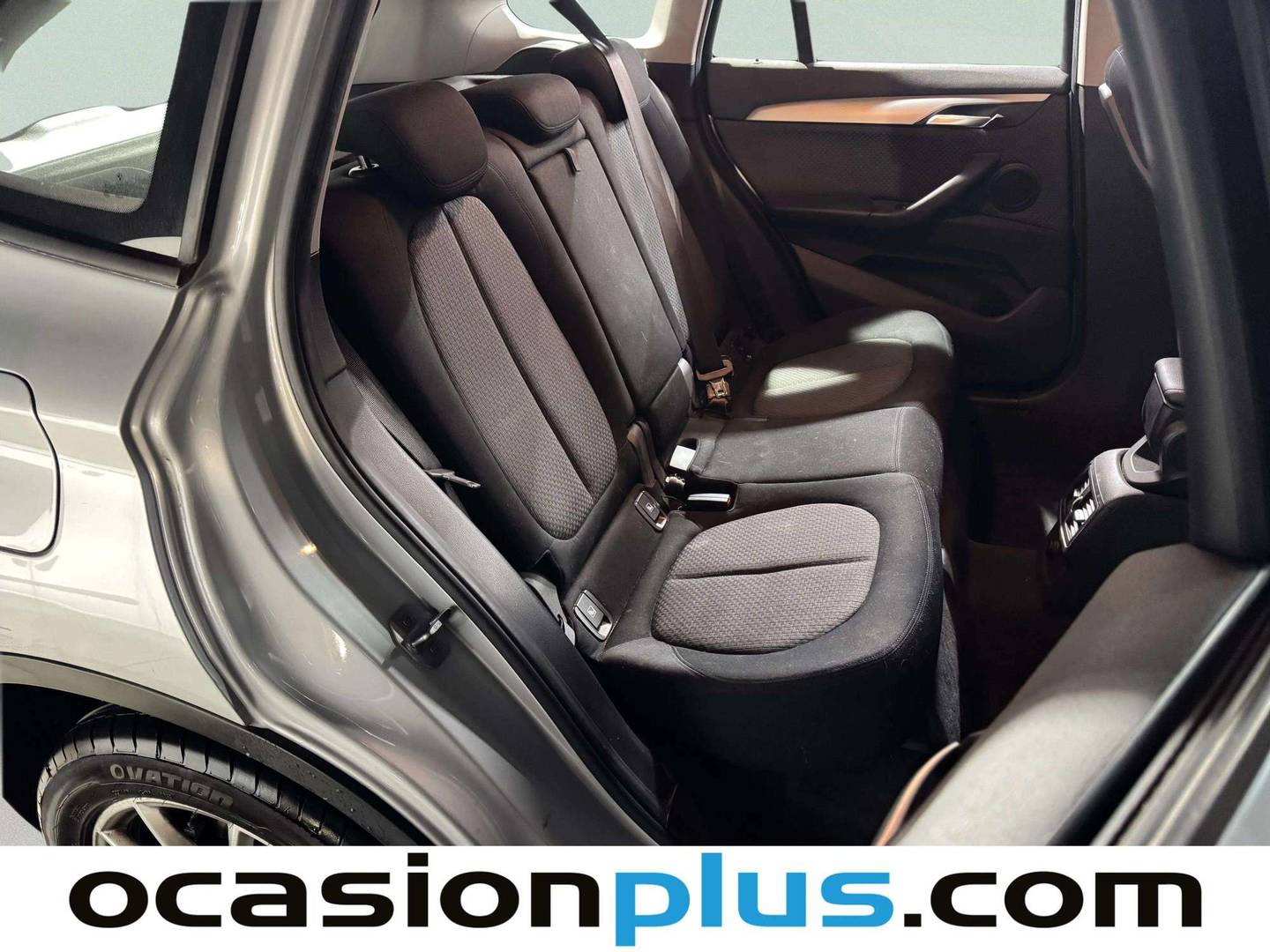 Foto BMW X1 BMW X1 sDrive18d (150 CV)