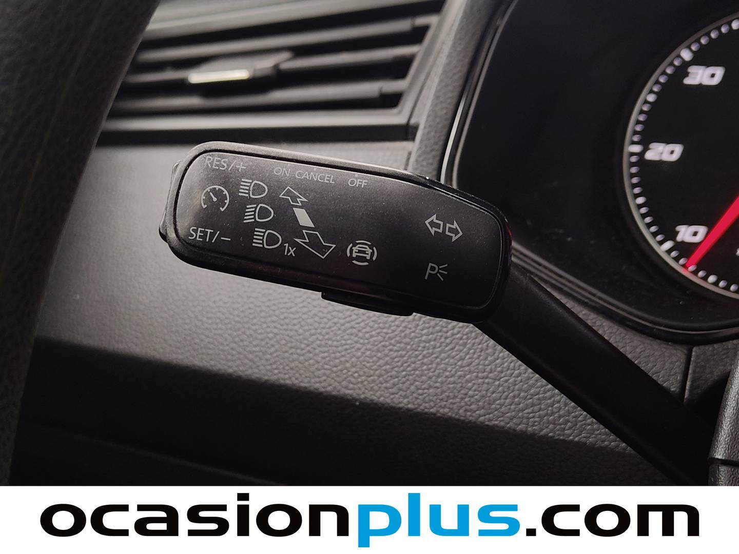 Equipamiento del Seat Ibiza Seat Ibiza 1.6 TDI S&S Reference Plus (95 CV)