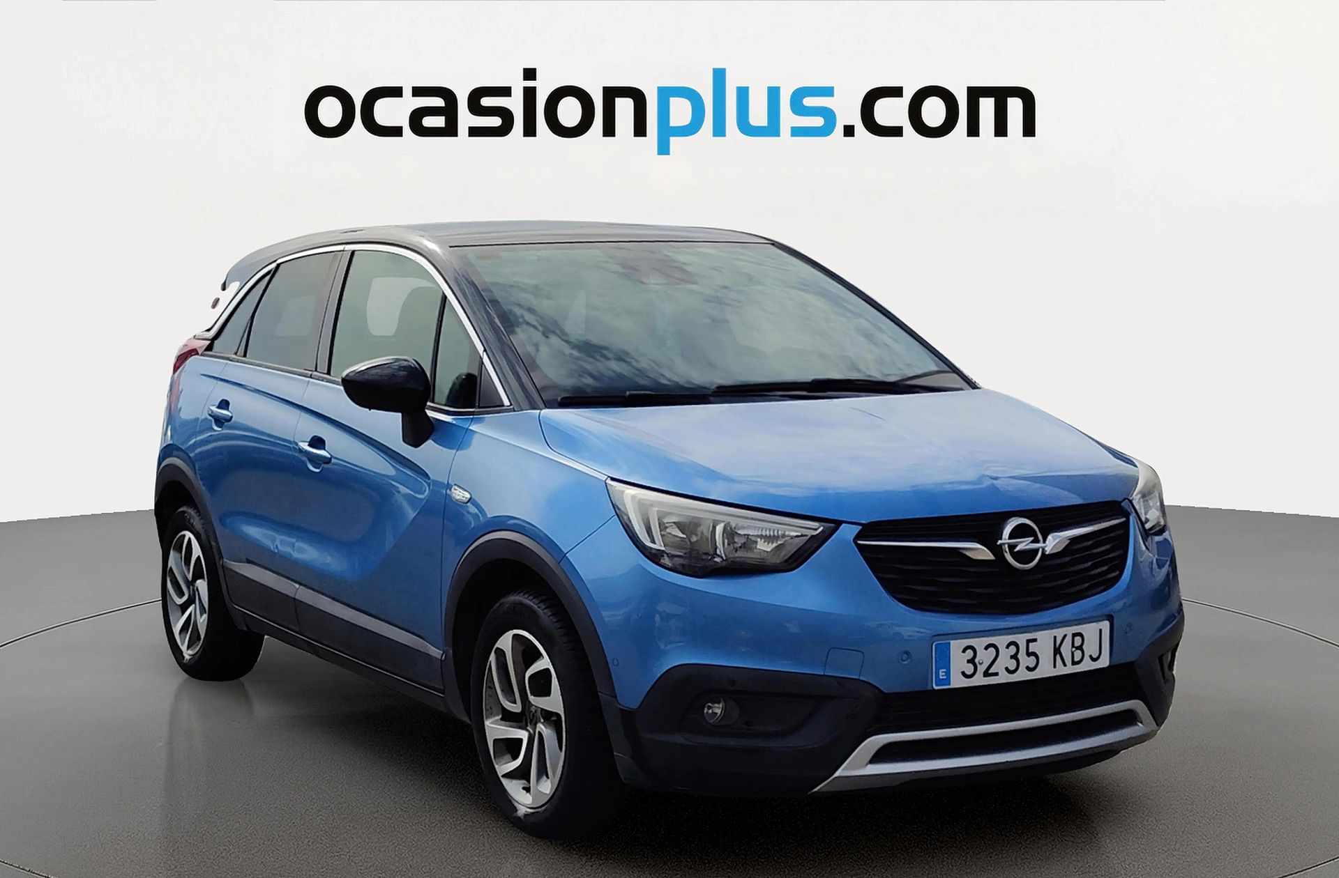 Opel Crossland 1.2 Turbo Excellence - foto 2